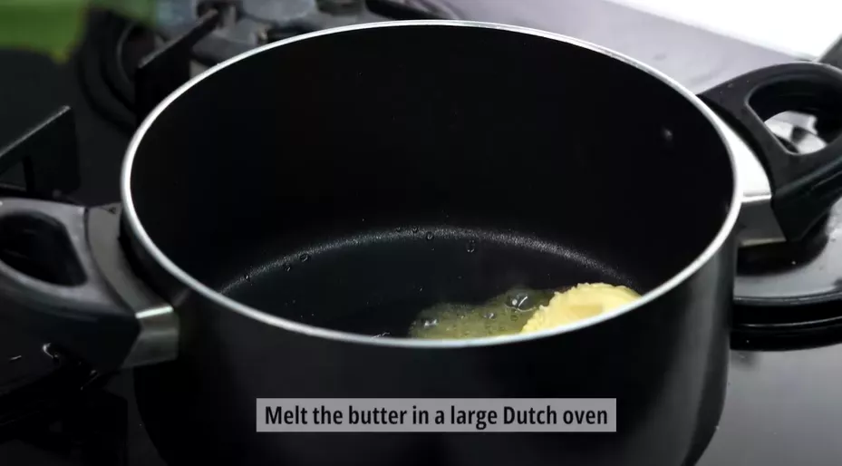 French Onion Soup Recipe